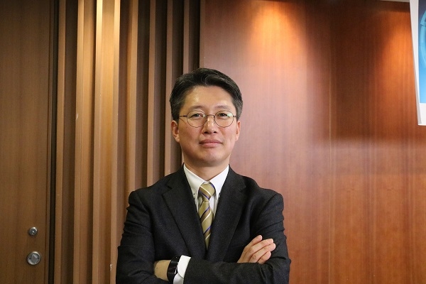 김신 대표는