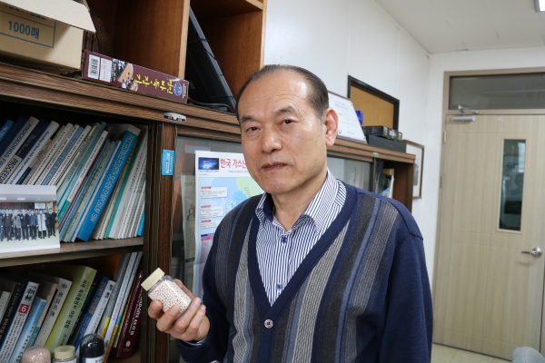 젠스엔지니어링 조순행 대표는