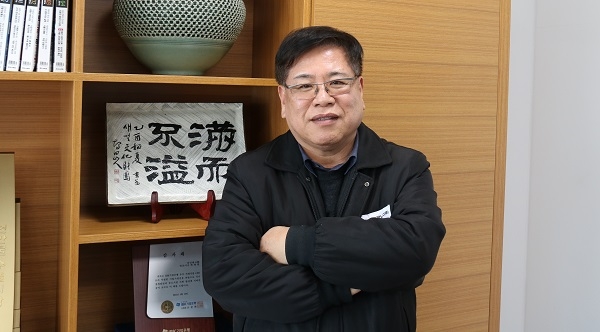 라인테크닉스 예태환 대표는