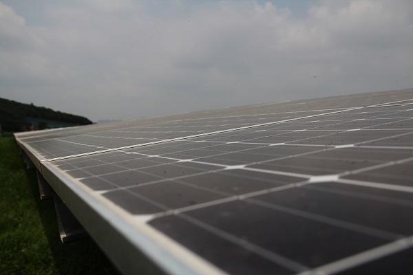산업부가 사회복지시설에 태양광발전소를 설치해 재생에너지 확대를 꾀한다. [사진=Industry News]