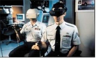 경기도와 경기북부지방경찰청은 VR 재현 프로그램을 경찰 교육에 도입한다고 밝혔다. [사진=경기도]