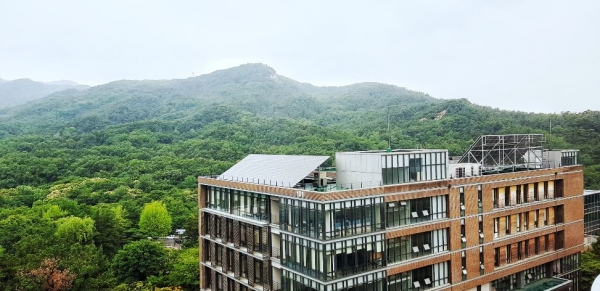 국내 첫 블록체인 기반 캠퍼스 마이크로그리드 실현을 앞둔 서울대학교 [사진=에너고랩스]
