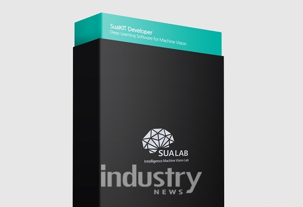 수아랩의 수아킷이 스마트 팩토리 구축에 최적화한 머신비전 솔루션으로 자리매김하고 있다. [사진=수아랩]