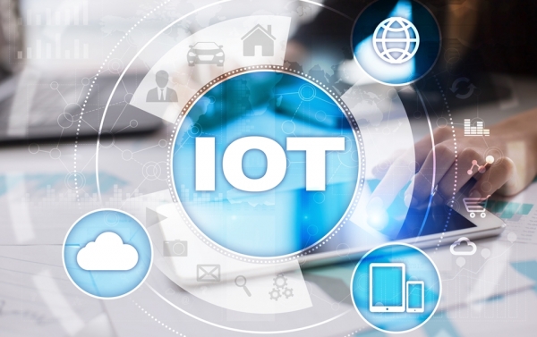 올해 전 세계 사물인터넷 지출규모가 전년대비 15.4% 증가해 7,450억달러를 기록할 것으로 예상되며 2022년에는 1조달러를 넘어설 것으로 전망된다. [사진=dreamstime]
