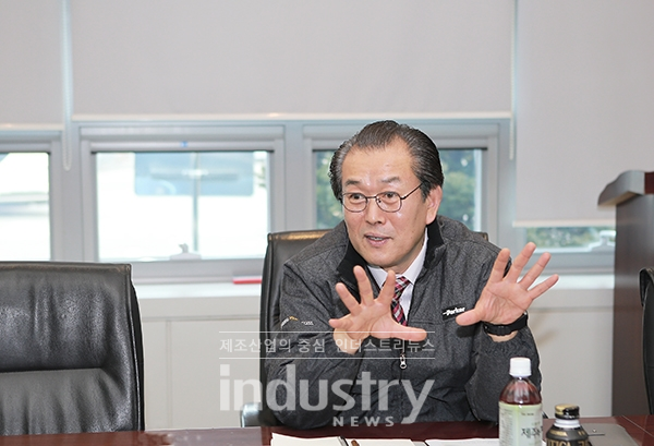 송재경 사장은