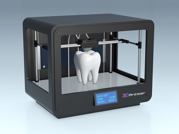 티앤알바이오팹이 치과용 3D 프린팅 제품 ‘흡수성 멤브레인’을 메가젠임플란트를 통해 판매한다고 밝혔다. [사진=dreamstime]