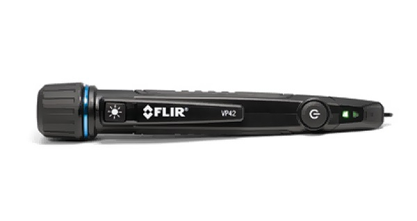 FLIR VP42 [사진=플리어]