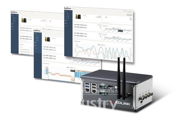 MCM-100_DataConnectPro [사진=에이디링크]