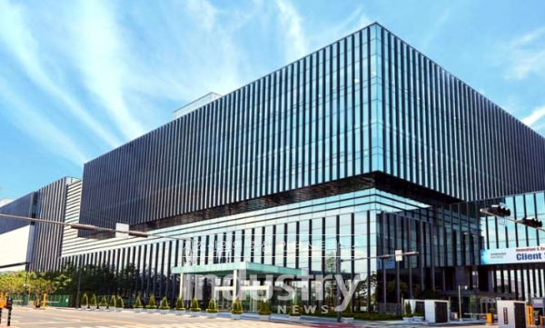 삼성바이오로직스가 3공장에 ‘N-1 퍼퓨전’으로 명명된 혁신 세포배양기술을 3,000ℓ급 상업생산 단계에 적용했다. [사진=삼성바이오로직스]