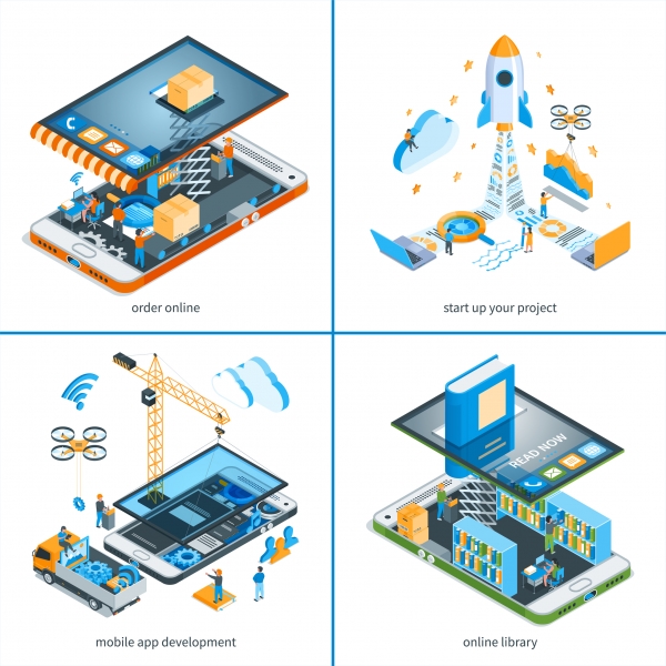 과학기술정보통신부가 올해 ICT 및 R&D 분야에 5조2천억 원을 투자하기로 했다. [사진=dreamstime]