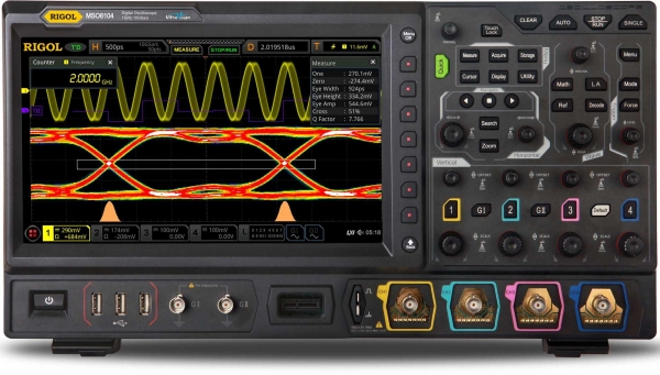 리골 MSO8000 [사진=리골 테크놀로지스]