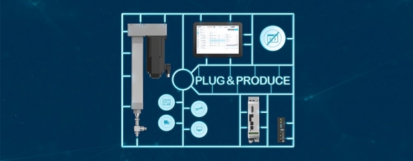보쉬렉스로스가 개발한 스마트 펑션 키트(Smart Function Kit) [사진=보쉬렉스로스]