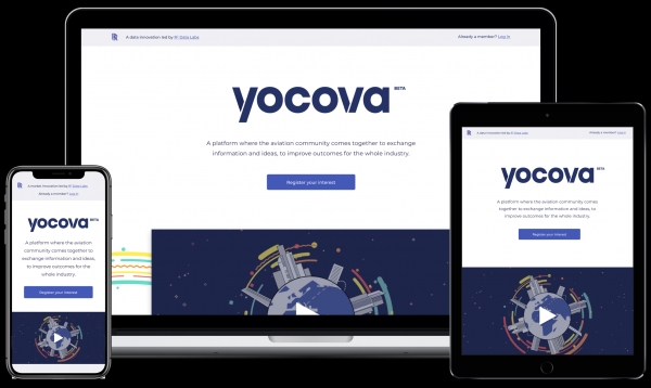 롤스로이스의 YOCOVA 플랫폼 [사진=롤스로이스]