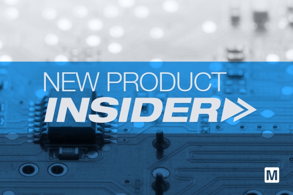 마우저가 아나로그디바이스 LiDAR 프로토타이핑 플랫폼과 NXP 반도체 K32 L2 마이크로컨트롤러를 비롯해 최신제품 640종을 추가 공급한다고 밝혔다. [그림=마우저 일렉트로닉스]