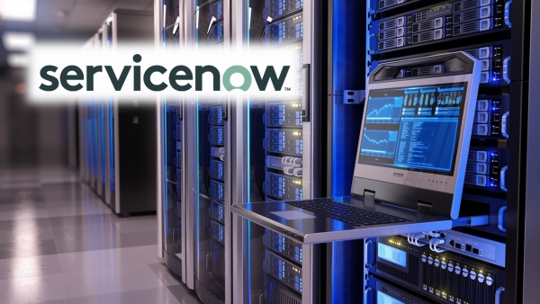 디지털 워크플로우 기업 ServiceNow(NYSE: NOW)가 국내 첫 데이터센터 개소를 발표했다. [사진=dreamstime]