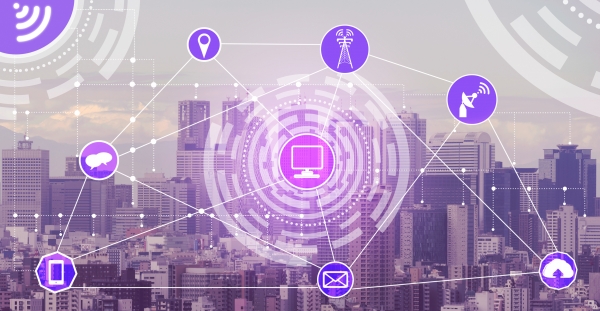 전세계 주요 선진국에서는 이미 스마트시티의 첨단 ICT 기술과 함께 새로운 도시를 만들기 위한 체계적인 접근을 시도하고 있는 추세로, 국내 역시 주요 도시를 기점으로 스마트시티 실현을 위한 정부사업을 진행하고 있다. [사진=dreamstime]