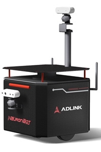 NeuronBot