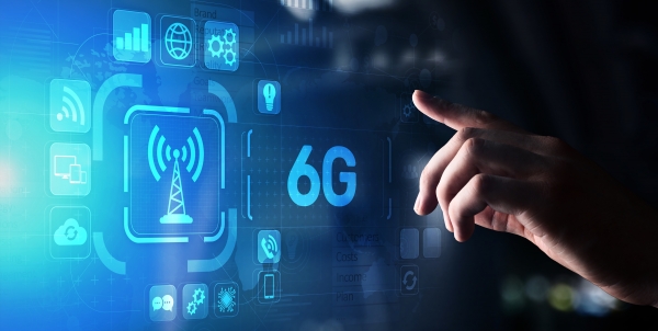 5G 세계 최초 상용화를 성공시킨 삼성전자가 6G 미래 기술 주도를 준비한다. [사진=utoimage]