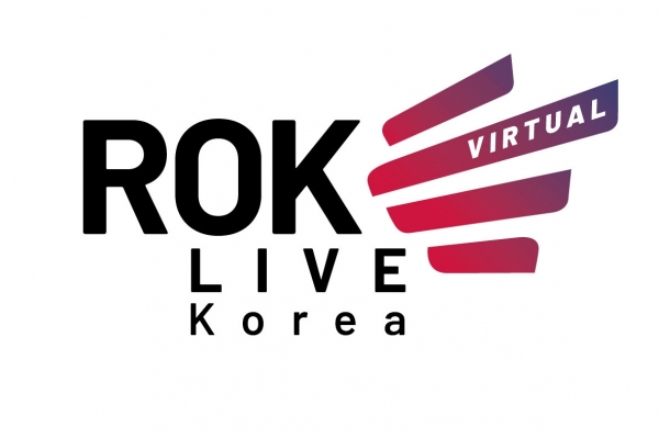 로크웰오토메이션 코리아는 오는 9월 23일과 24일 양일간 온라인 컨퍼런스 ‘ROKLive 2020 Korea’를 개최한다고 밝혔다. 위의 사진은 ROKLive 2020 Korea 로고 [사진=로크웰오토메이션 코리아]