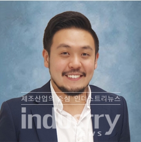 IKC Kevin Chung(한국명 정철) 대표 [사진=ServiceNow]