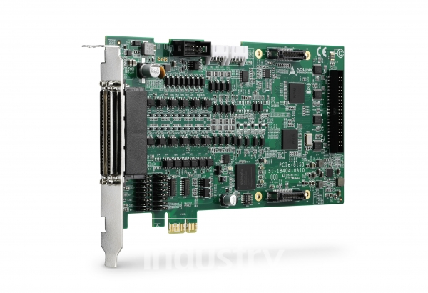 PCIe-8158 [사진=다스씨스템]