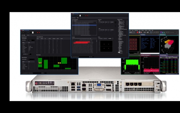 Keysight Open RAN 포트폴리오 [사진=키사이트]