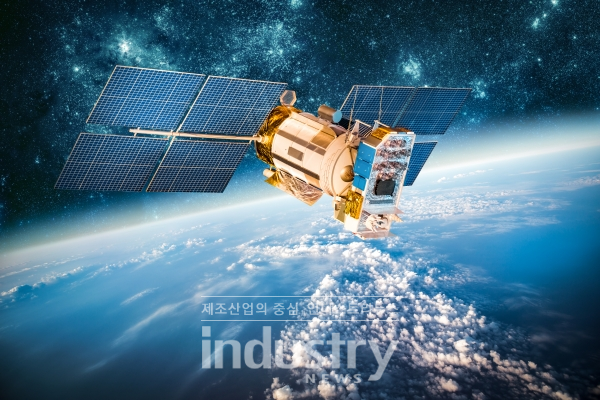 제노코는 대한민국 최초의 민군겸용 통신위성인 무궁화 5호부터 2020년 7월, Space-X로 발사된 ANASIS-II의 지상국까지 꾸준한 사업 참여를 진행해왔다. 이를 통해 글로벌 기업인 Airubs D&S와의 계약을 진행하며 까다로운 품질 기준을 충족하는 등 기술력을 인정받고 있다. [사진=utoimage]