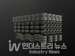 Desktop Metal의 Shop System으로 제작한 금속 파트 [사진=프로토텍]