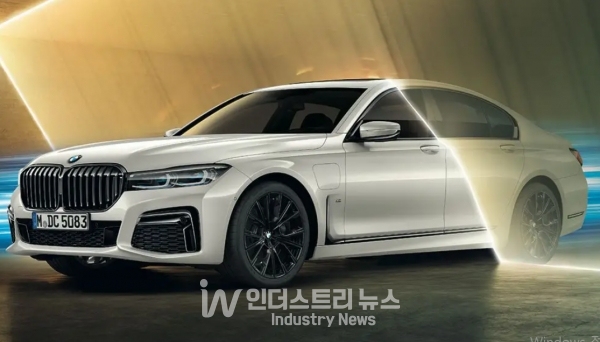 BMW는 순수 전기 에너지를 통해 효율적인 드라이빙을 제공하는 BMW eDRIVE를 실행하고 있다. 개인별 취향과 드라이빙 패턴에 따라 폭넓은 BMW eDRIVE를 선택할 수 있다. [사진=BMW]