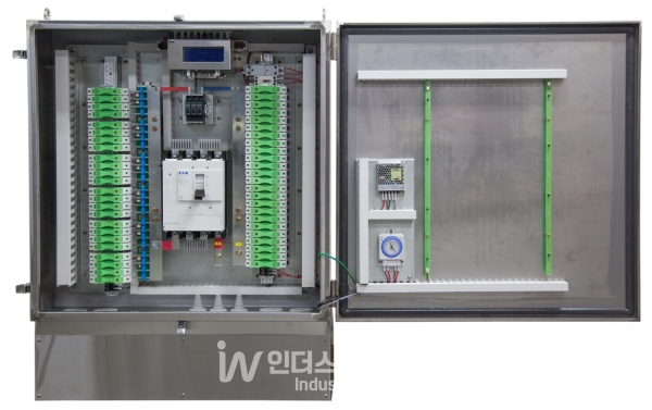 1500V 채널감시형 [사진=키다리아저씨]