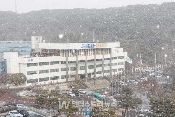 경기도는 올해 탄소중립·생산성 향상 방점 찍은 ‘스마트 행복 축산’ 전략을 추진한다. [사진=경기도]