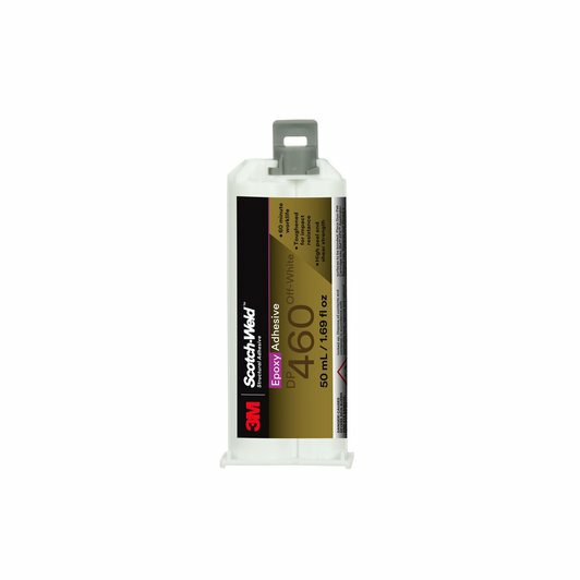 3M™ Scotch-Weld™ 에폭시 접착제 DP100 Plus [사진=한국3M]