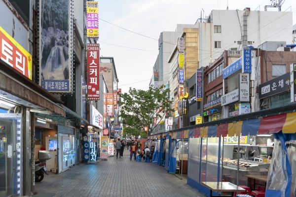 서울시가 창업부터 성공까지 소상공인을 종합지원한다. [사진=utoimage]