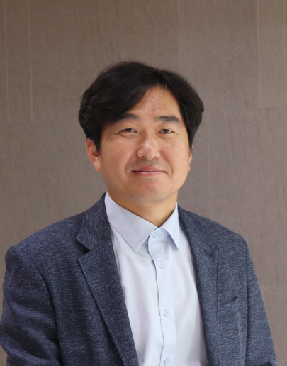 메타파스 허철균 대표