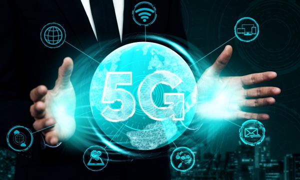 현재 5G 특화망은 기존 네트워크 인프라 대비 기술적으로 뛰어나 산업 혁신에 필요한 핵심 기술 요소로 평가받고 있다. [사진=gettyimage]