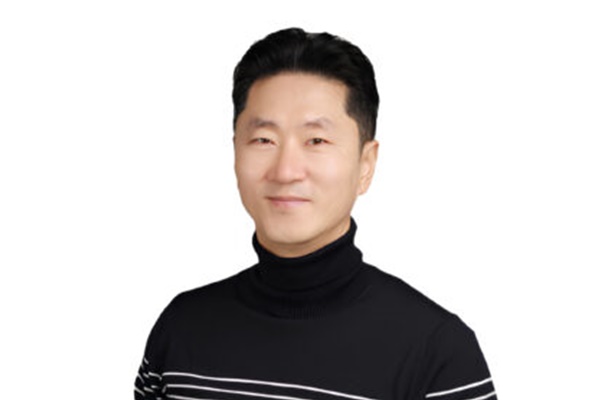 오진호 최고 글로벌 퍼블리싱 책임자(CGPO) [사진=크래프톤]