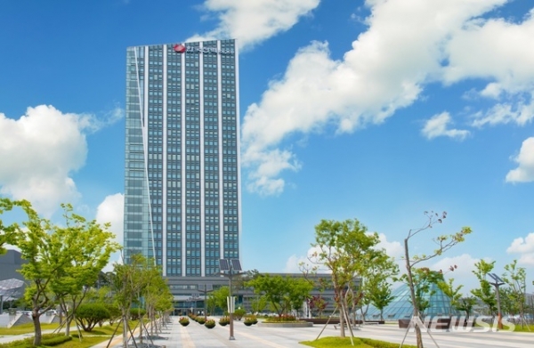 한국전력공사 전경/사진 = 한국전력공사