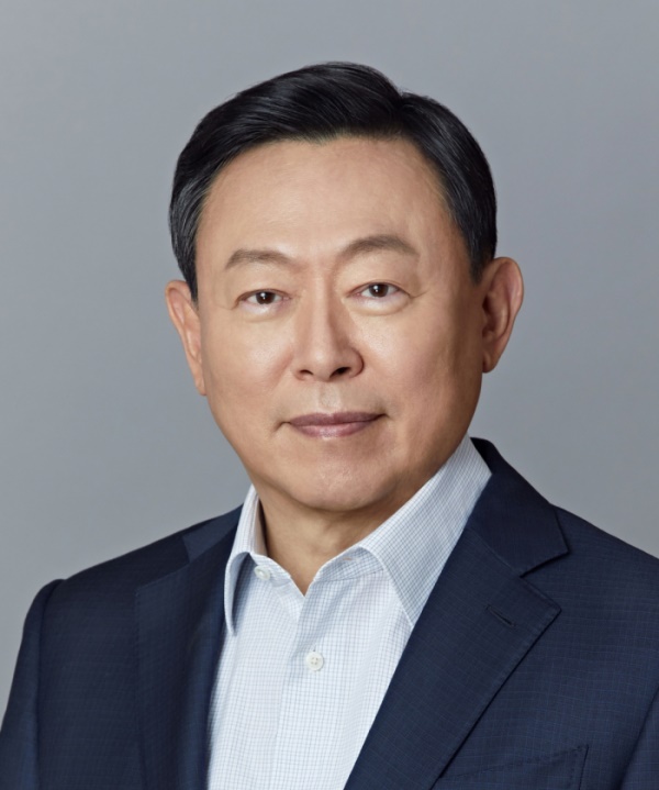 신동빈 롯데그룹 회장. [사진=롯데그룹]