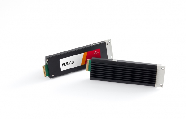 SK하이닉스 데이터센터용 고성능 SSD 'PEB110 E1.S'/ 사진 = SK하이닉스