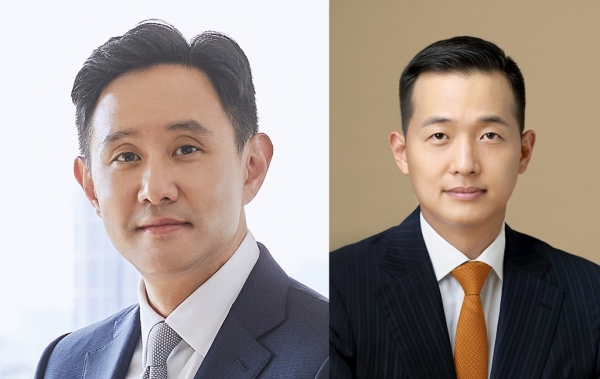 최윤범 김동관