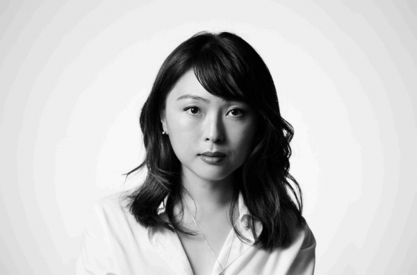 2024 톨스토이 문학상 해외문학상을 수상한 한국계 미국 작가 김주혜씨/ 사진 = 연합뉴스