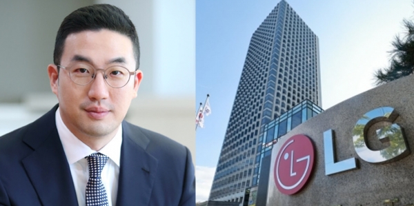 구광모 LG그룹 회장이 21일부터 약 한달 간 주요 계열사로부터 사업보고를 받는다/ 사진 = LG그룹, 연합뉴스