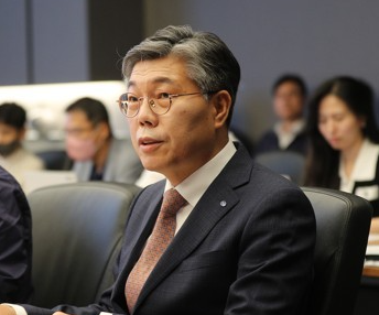 황병우 DGB금융지주 회장 / 사진=연합뉴스
