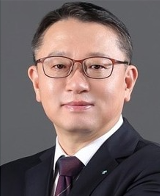 우리은행 차기 행장 후보로 추천된 정진완 부행장 / 사진=우리은행