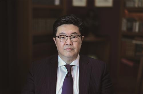 김병주 MBK파트너스 회장 / 사진 = MBK파트너스