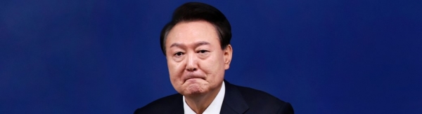 윤석열 대통령에 대한 체포가 조만간 이뤄질 것으로 보인다. /사진=연합뉴스