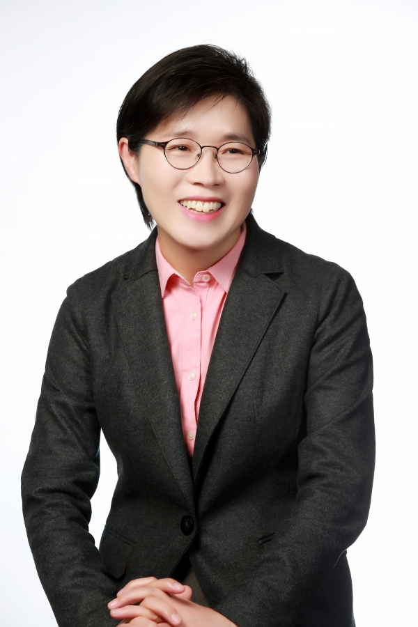 이정애 LG생활건강 대표이사 사장./사진=LG생활건강