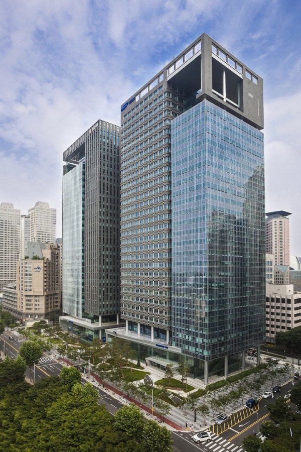 삼성SDS 잠실캠퍼스./사진=삼성SDS