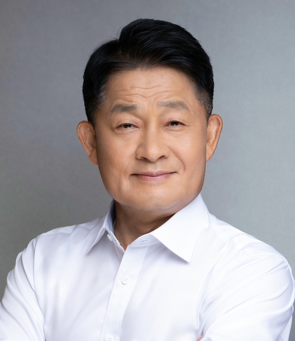 한온시스템 신임 대표이사 이수일 부회장./사진=한국앤컴퍼니그룹