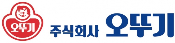 /오뚜기 CI